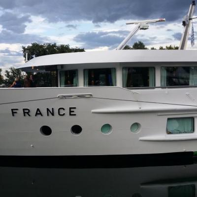 Croisière 