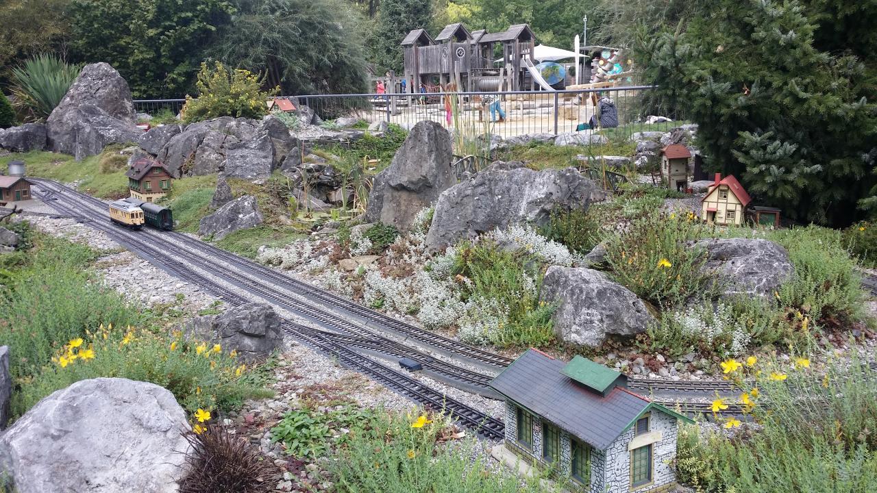 Île de Mainau